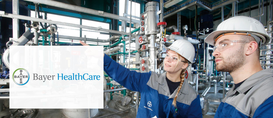 Bayer HealthCare