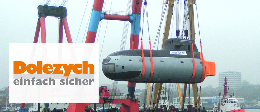 Dolezych GmbH & Co. KG