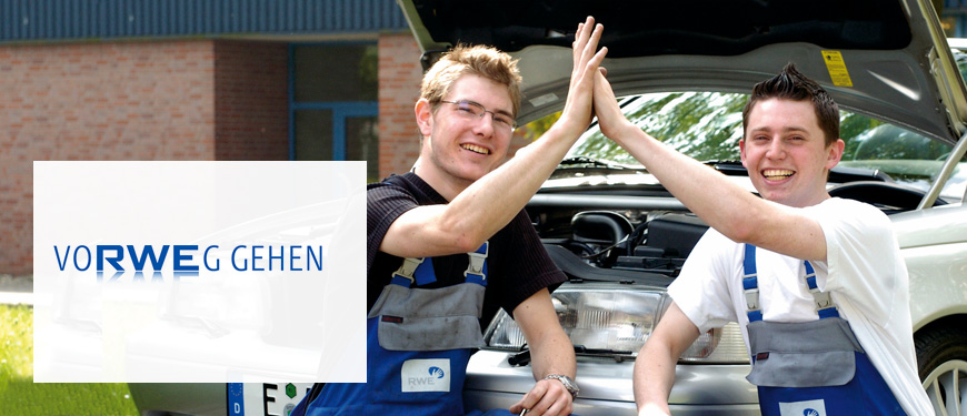 RWE Service GmbH