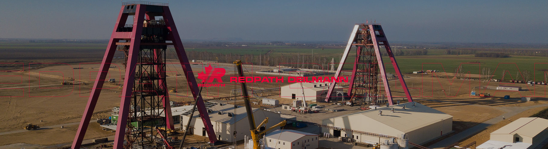 REDPATH DEILMANN GmbH