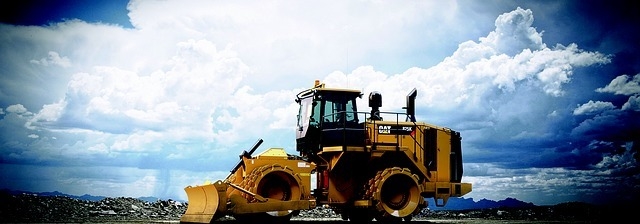 Beruf Land- und Baumaschinenmechatroniker/in