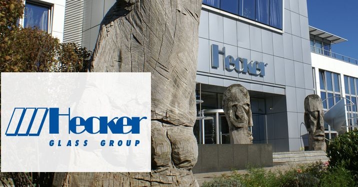 Hecker Glass Group