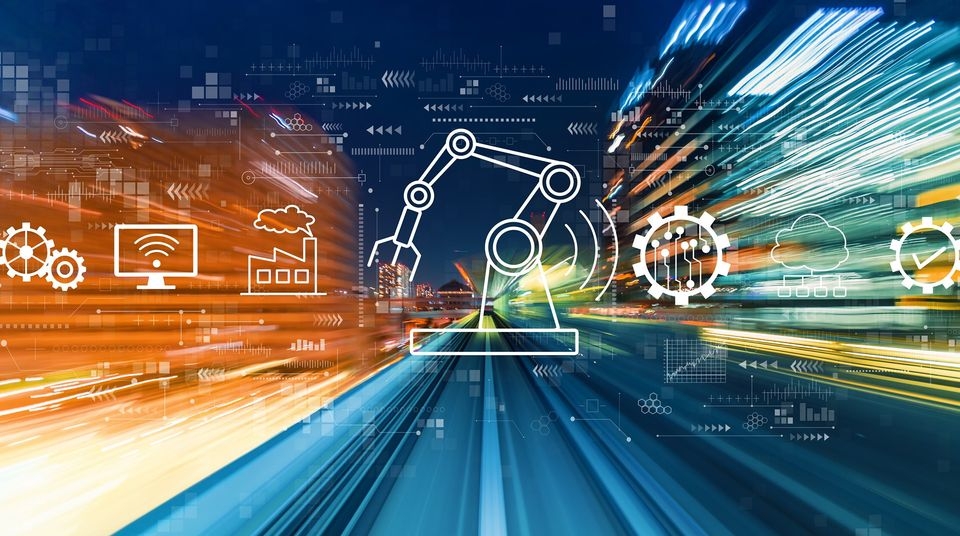 Was weißt Du über die Industrie in Nordrhein-Westfalen?