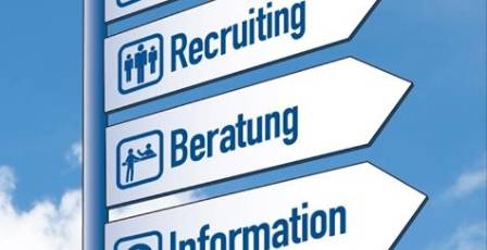 AUSBILDUNG IN DER INDUSTRIE