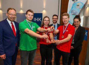 Energie-Scout-Challenge 2019