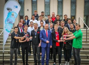 Energie-Scout-Challenge 2019