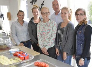 Social Day 27.08.2018