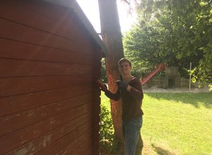 Social Day 14.06.2017