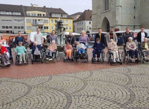 Social Day 27.08.2018