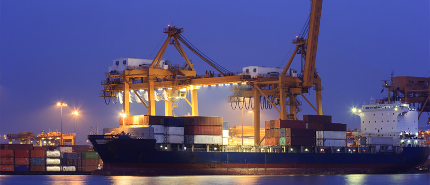 Industrielle Dienstleister NRW