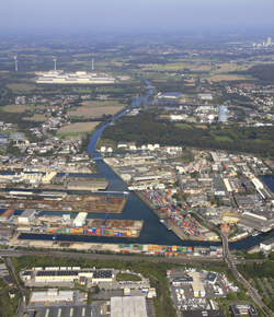 Dortmunder Hafen 21 pic1
