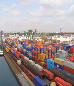 Dortmunder Hafen 21 pic2