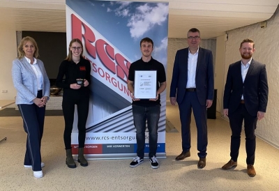 Fotowettbewerb 2021 | Platz 2 – RCS Rohstoffverwertung GmbH