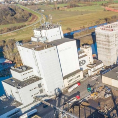 industry@work informiert: Jäckering Mühlen- und Nährmittelwerke GmbH in Hamm