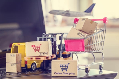 ➡ Kaufmann/frau im E-Commerce