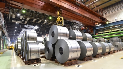 Was bedeutet eigentlich Stahlindustrie?