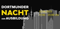 2. Juni 2023 | Dortmunder Nacht der Ausbildung