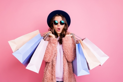 &quot;Shoppen bis der Arzt kommt&quot;!