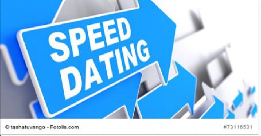speed dating ihk düsseldorf 2015
