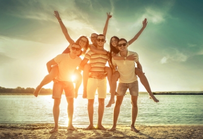 Urlaub während der Ausbildung